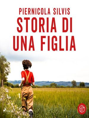 cover image of Storia di una figlia